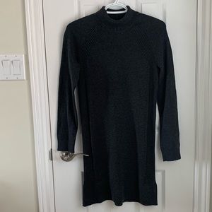 Lululemon Keep it Cozy Dress - Never worn